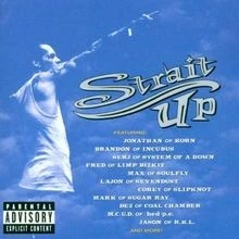 Strait Up - In Memory of James Lynn Strait von Various | CD | Zustand gut - Bild 1 von 2