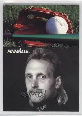 1991-92 Pinnacle Pro Sideline Craig Ludwig #404 - Image 1 of 2