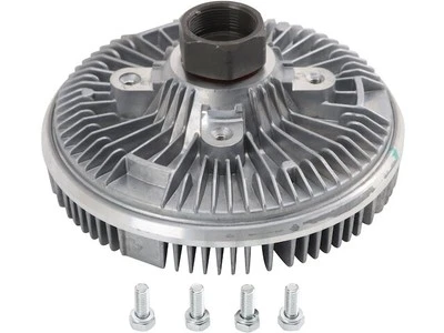 Embrague ventilador para Mazda B4000 1998-2009 1999 2000 2001 2002 2003 2004 2005 PW354NT Foto 1 de 2