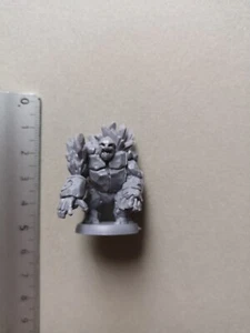 GOLEM MINIATURE /ELEMENTAL/ /MYSTHEA/TABULA GAMES G31 - Picture 1 of 1