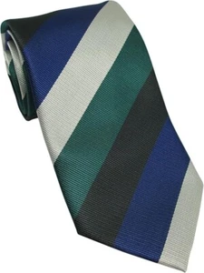 Gordon Highlanders Regimental Tie - Picture 1 of 1