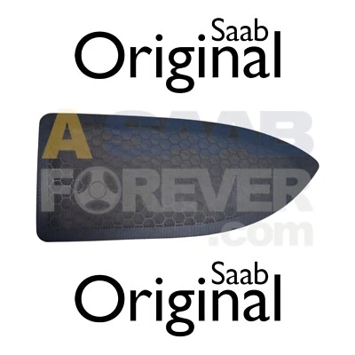 Saab Rear Right Speaker Grille OEM 4470043 900 9-3 Hatchback 3D 5D NEW - Image 1 of 4