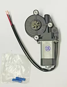 WINDOW LIFT MOTOR fits TOYOTA 4RUNNER 96-02 T-100 93-98 PICKUP 85-95 MR2 85-95 - Bild 1 von 4