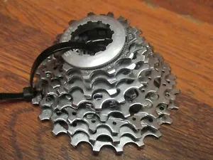 SRAM FORCE PG-1070 11-25T CASSETTA 10 VELOCITÀ - ARGENTO - Foto 1 di 5