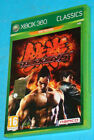 Tekken 6 - Microsoft XBOX 360 - PAL