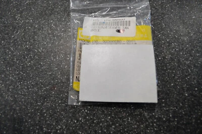 Cojín tanque reserva Hyosung OEM #17912HN9100 GV650 GT650 ST7  Foto 1 de 2