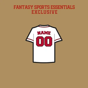Los Angeles Angels Baseball CUSTOM MADE Sticker Decal - CHOOSE YOUR PLAYER - Picture 1 of 1