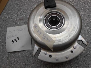 OEM TORO ELECTRIC CLUTCH 104-3334 - Picture 1 of 5