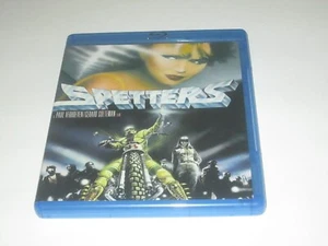 Spetters Blu-ray 1980 - Picture 1 of 2