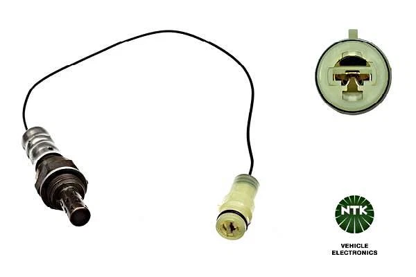 NGK/NTK Lambda Sensor For SUZUKI Baleno Samurai Vitara 84-04 18213-57B10 - Image 1 of 1