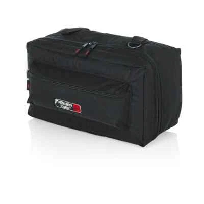 Gator Standard Padded Bongo/Pedal Bag 18x10x10 - Image 1 of 4