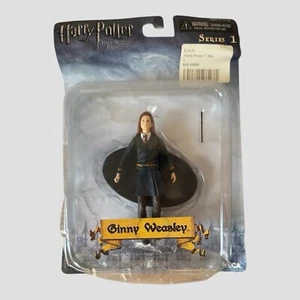 HARRY POTTER AND THE HALF-BLOOD PRINCE GINNY WEASLEY ACTION FIGURE SERIES 1 NECA - Bild 1 von 3