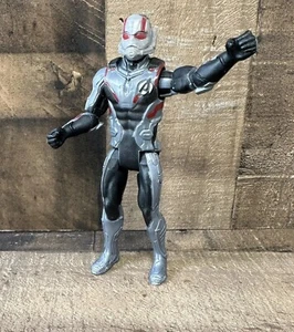Marvel Avengers Ant-Man 6" Action Figure Hasbro 2018 Ant man Loose Toy - Picture 1 of 10
