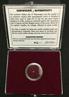 World's Smallest Gold Coin India Vijayanagara Empire (1336 -1646 Ce) Coa Inc.