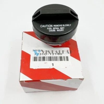 For Toyota Lexus Previa 1991-1995 Gas Tank Cap 77310-12140 - Image 1 of 4