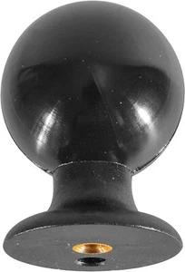 iBOLT 1/4 20 Camera Screw to 38mm / 1.5 inch Ball Mount Adapter - Picture 1 of 2