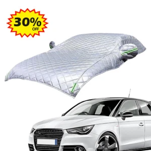 Car Cover Against Hail, Hail Blanket For Cars,Windshield Hail Protector HOT - Picture 1 of 20