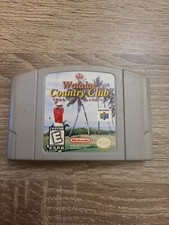 .N64.' | '.Waialae Country Club True Golf Classics.