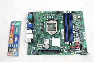 Acer Veriton B25H4-AD Intel LGA1151 DDR4 M-ATX Desktop Motherboard With I/O - Picture 1 of 4