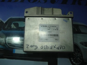 Centralita E-GAS / DAF VDO 412413006010 412.413/006/010 E-GAS 1366016 - Imagen 1 de 2