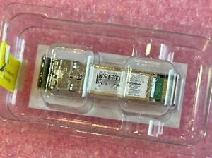 NOKIA 3AL82162AA SFP28 25G LR 1310nm 25GbE/CPRI-10, 10GbE/CPRI-7/8 - Picture 1 of 2
