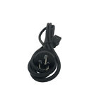 Au 6 Ft Power Supply Cord Cable For Microsoft Xbox One 1 Brick Charger Adapter