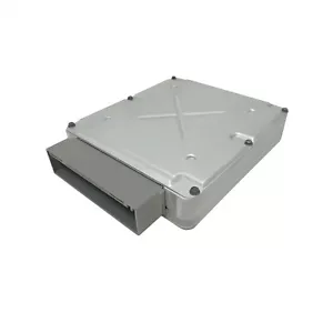 Programmed 2000 Ford Explorer 5.0L Engine Control Unit XL2F-12A650-PD - Picture 1 of 4