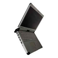Panasonic Toughbook CF-C2 i5 12GB 250GB SSD Touch Screen Image Error C-Ware