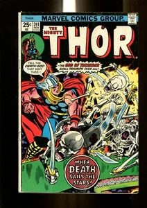 THOR 241 (4.0) MARVEL (B019) - Foto 1 di 2