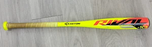 Easton Rival ALX50 27” 17oz Drop -10 2 1/4 Barrel USA BASEBALL - Picture 1 of 7