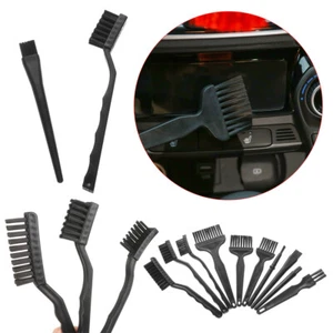 ESD Anti-static Cleaning Brush for Electronic Repair PCB Soldering Repair Work - Zdjęcie 1 z 22