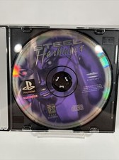 .PSX.' | '.Steel Harbinger.