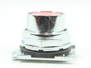 CUTLER-HAMMER 10250T102 RED STD PUSHBUTTON OPER.  NSFB - Picture 1 of 1