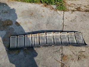 1963 Dodge Dart Grille - Picture 1 of 6