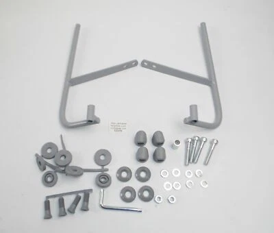 KIT ACCESORIO MONTAJE PARA PARABRISAS KYMCO AGILITY 50-125 2008-2012 FACO ART. 22841 Foto 1 de 2