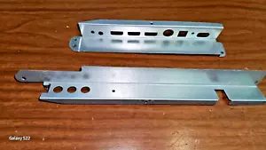 ELEMENTO SCHEDA PRINCIPALE PIASTRE METALLICHE UTILIZZATE NEL MODELLO CON SCHEDA PRINCIPALE 1010414765 E1AA32R - Foto 1 di 1