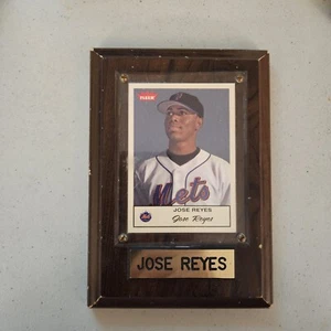 Fleer 2005 Jose Reyes 540 - Picture 1 of 4