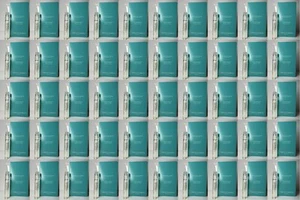 50 Pack- Moroccan Oil Night Body Serum, 0.13 oz each - Picture 1 of 1