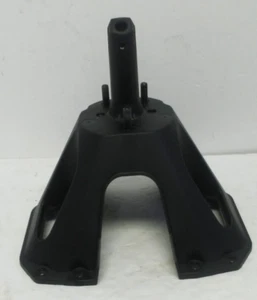 2018-2025 Jeep Wrangler Rubicon Spare Tire Carrier OEM for 35" Tires - Picture 1 of 11