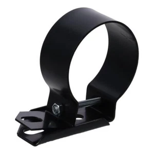 Black Ignition Coil Mount Bracket - Picture 1 of 10