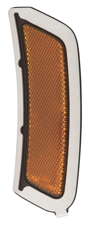 New Side Marker for 2017-2019 Audi Q7 Right Side AU2551103 - Image 1 of 1