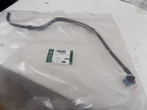 GENUINE Jaguar X Type V6 Petrol Crankcase Breather Pipe C2S21742 - Picture 1 of 1