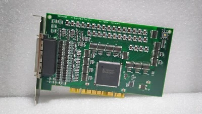 [Used] CONTEC / PIO-64/64L (PCI)H / PCI CARD, 7299, Class A, 1pcs - Image 1 of 4