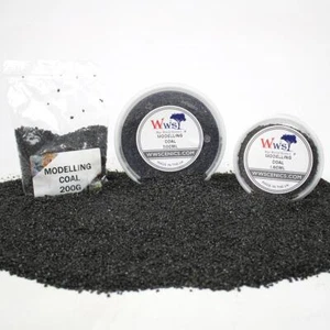 Modellierkohle | Wargame Landschaft & Grundmaterial - Bild 1 von 21