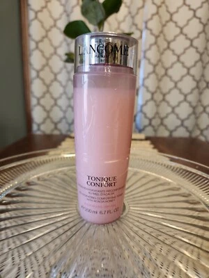 Lancôme Tonique Confort Re-Hydrating Comforting Toner 6.7 Oz - Image 1 of 3