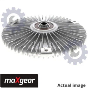 NEW CLUTCH RADIATOR FAN FOR MERCEDES BENZ VIANO W639 OM 646 982 MAXGEAR AV0099 - Picture 1 of 7