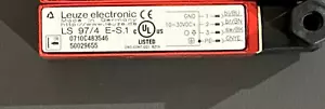 Leuze / Lichtschranke / LS 97/4 - Bild 1 von 3
