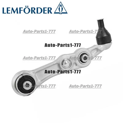 LEMFORDER Front LH Control Arm 205336101 For Mercedes-Benz C300 C350 E205 - Image 1 of 4