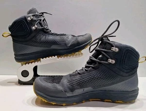 Vasque Breeze LT NTX Midnight Azul Marino Senderismo Zapato Bota Talla Para Hombre 11M Suela Vibram - Imagen 1 de 13