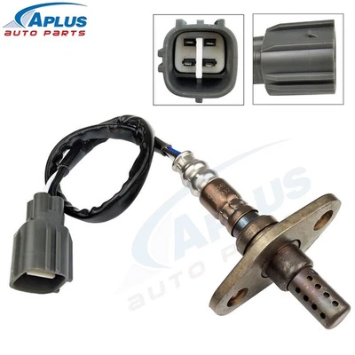 Sensor de oxígeno O2 aguas arriba para camioneta Toyota Tacoma 2000 2001 2002 2003 2,4 L 2,7 L Foto 1 de 4